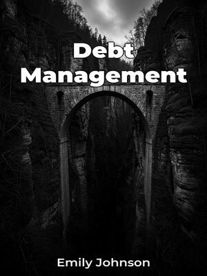 cover image of Debt Management